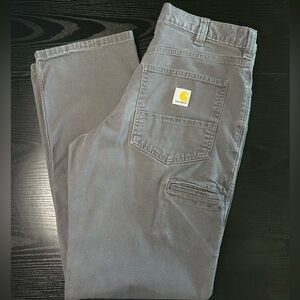 Carhartt Pants 32x32